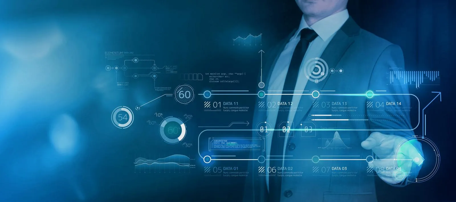 نظام إدارة اللجان والاجتماعات في السعودية: ركيزة الحوكمة والشفافية في عصر التحول الرقمي