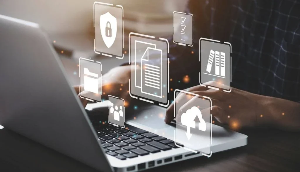 Website and Application Development: Where Digital Vision Becomes Business Reality