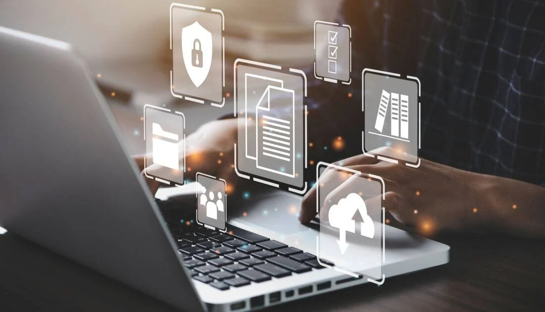 Website and Application Development: Where Digital Vision Becomes Business Reality