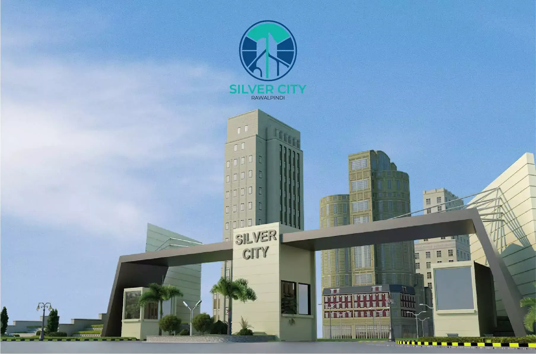 5 Marla Residential Plots: The Perfect Start for Your Dream Home