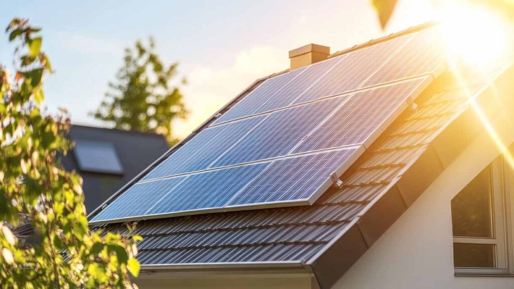Best Solar Company in Pakistan: Turning Sunlight Into Savings Every Single Day