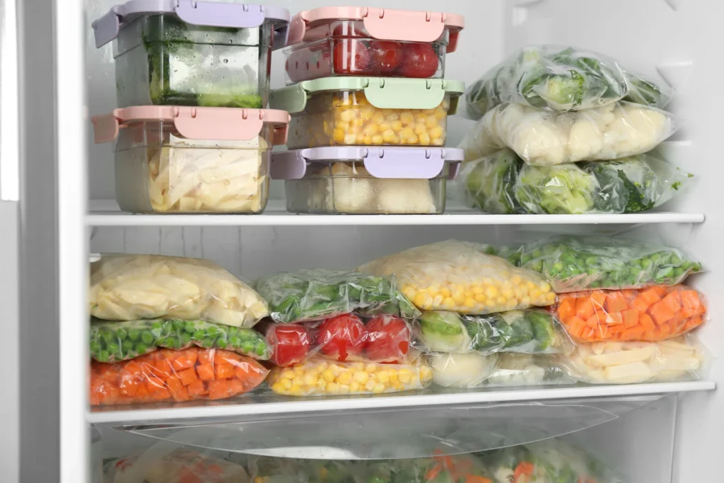 Frozen Storage: When Temperature Perfection Is the Only Standard Your Business Can Accept