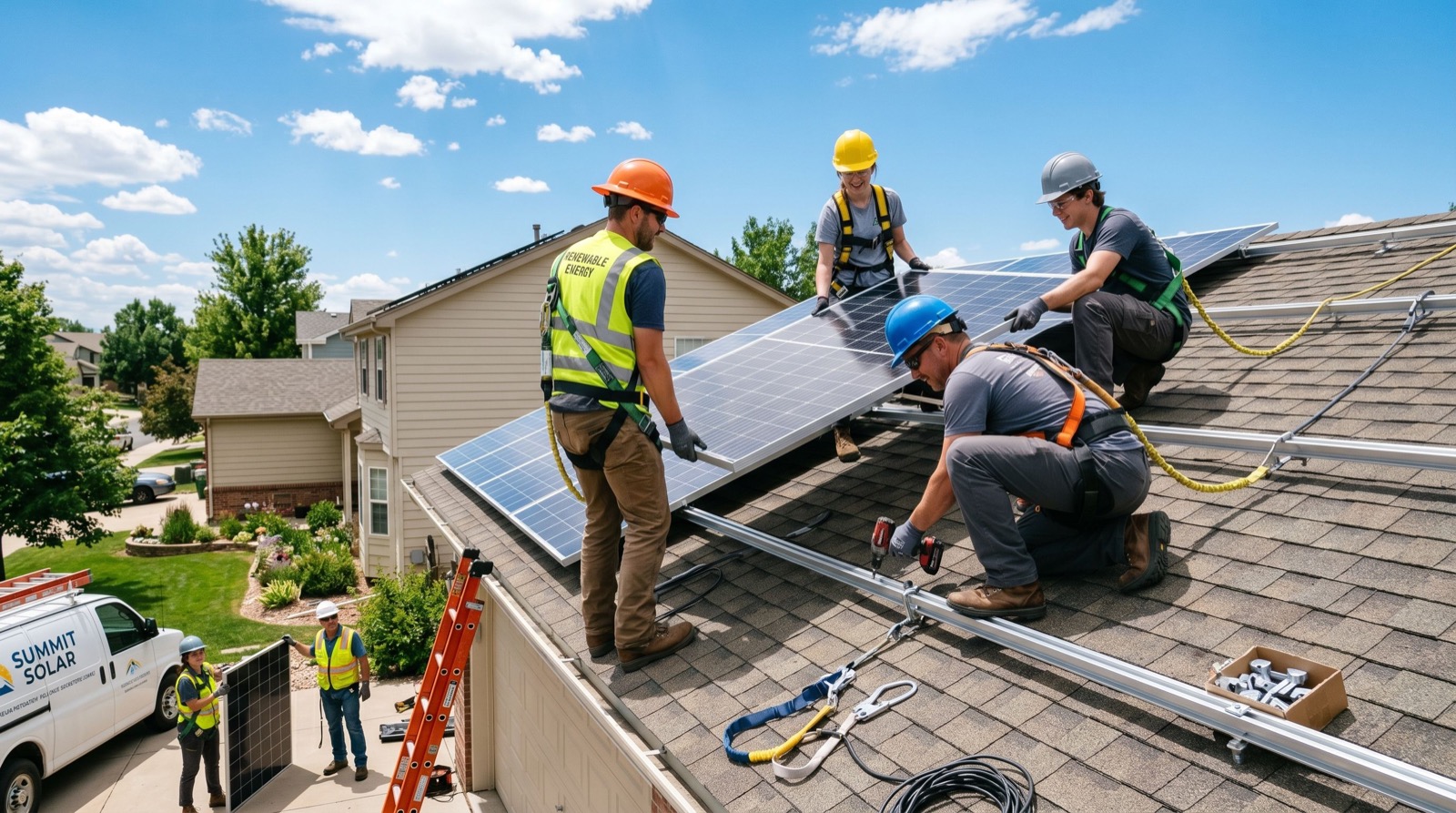 Online Store or Local Dealer? Where Pakistani Buyers Should Purchase Solar Equipment
