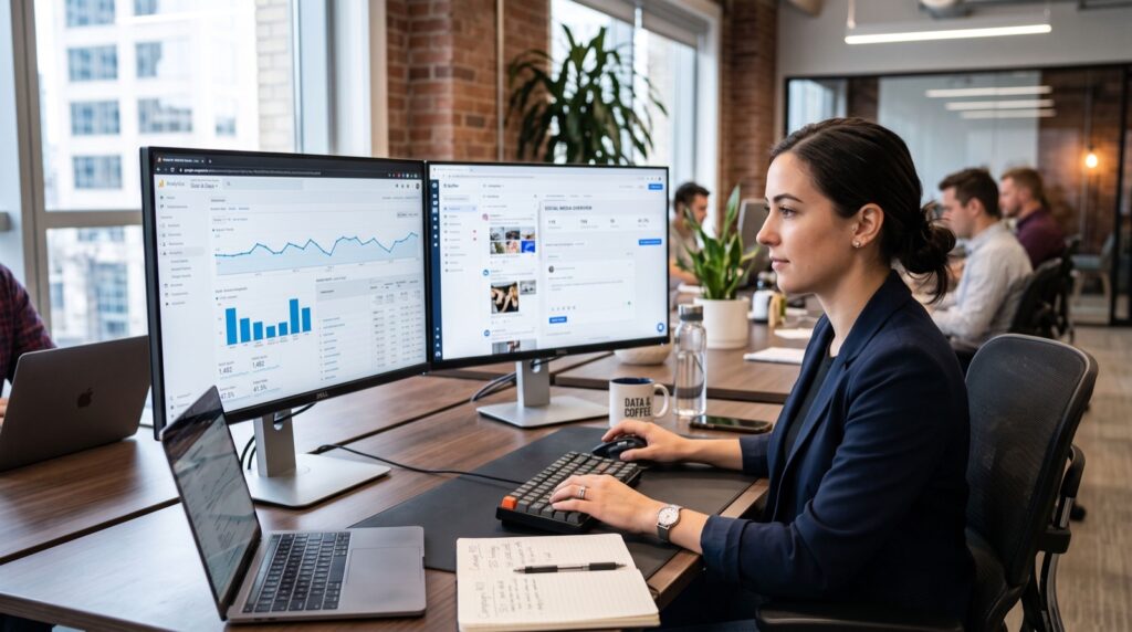 Keyword Research Basics: 2026 Beginner Guide