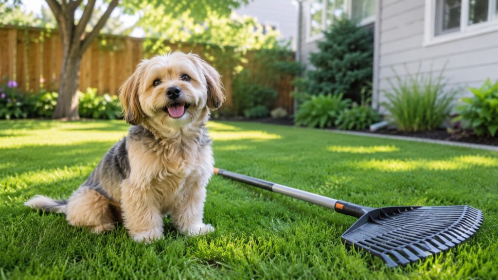 Heavy Duty Pooper Scooper: 2026 Buyer's Guide