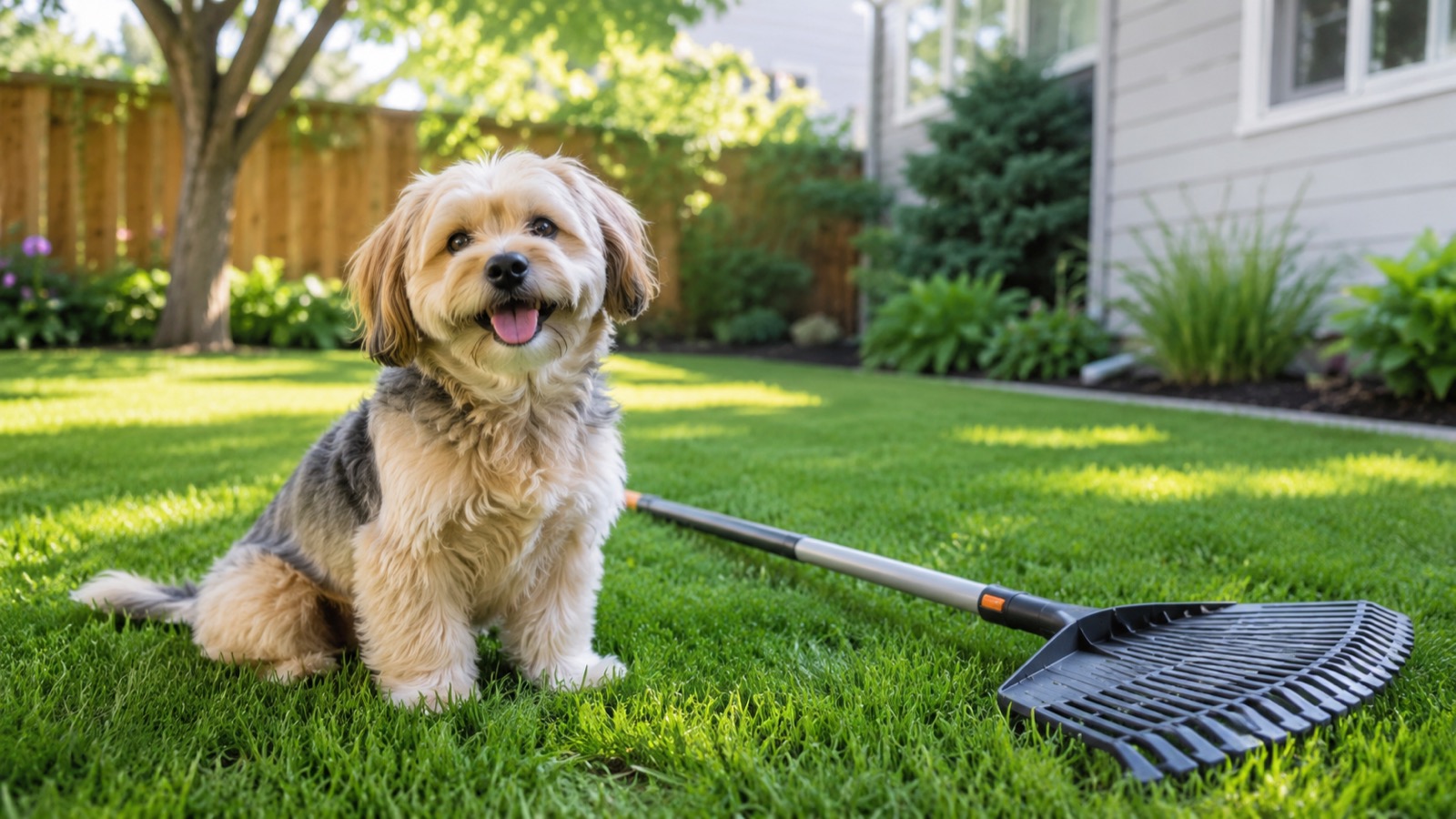 Heavy Duty Pooper Scooper: 2026 Buyer's Guide